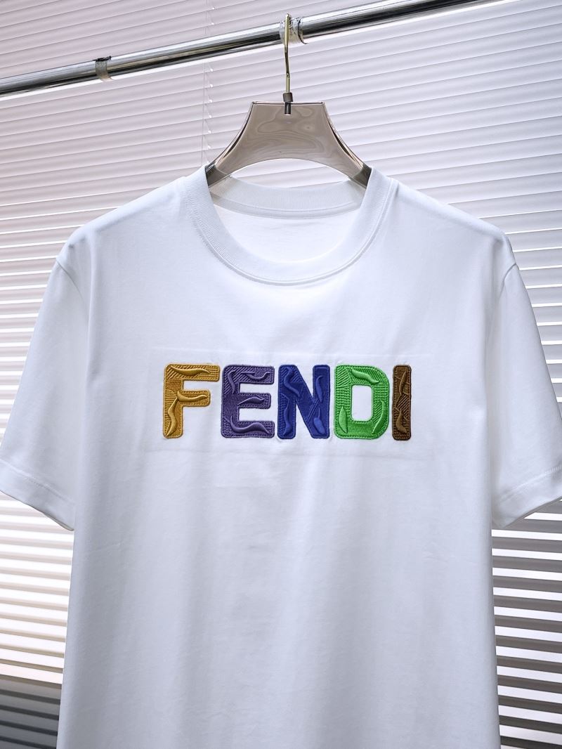 Fendi T-Shirts